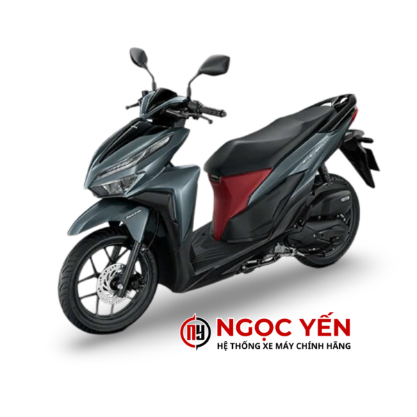 Scoopy thiết kế - Hình ảnh 4