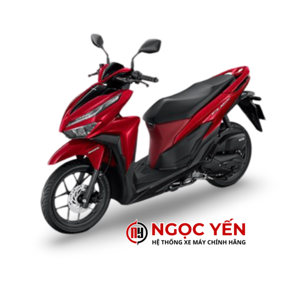 Scoopy thiết kế - Hình ảnh 3