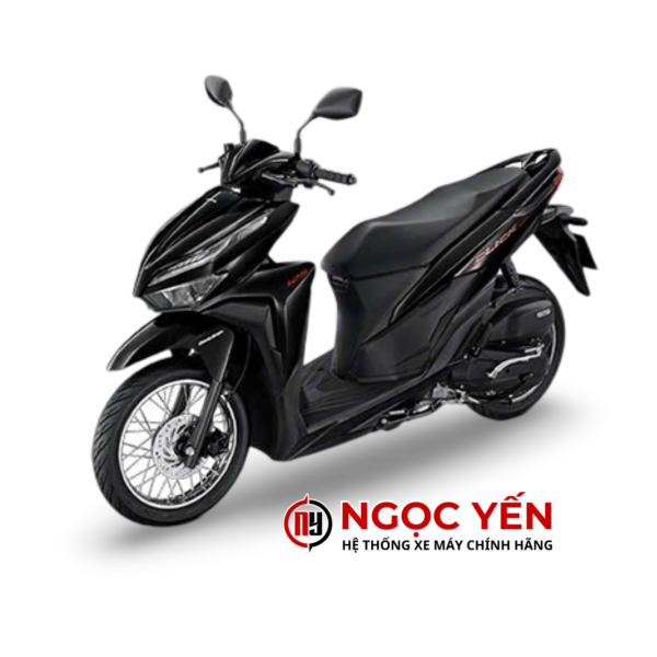 Scoopy thiết kế