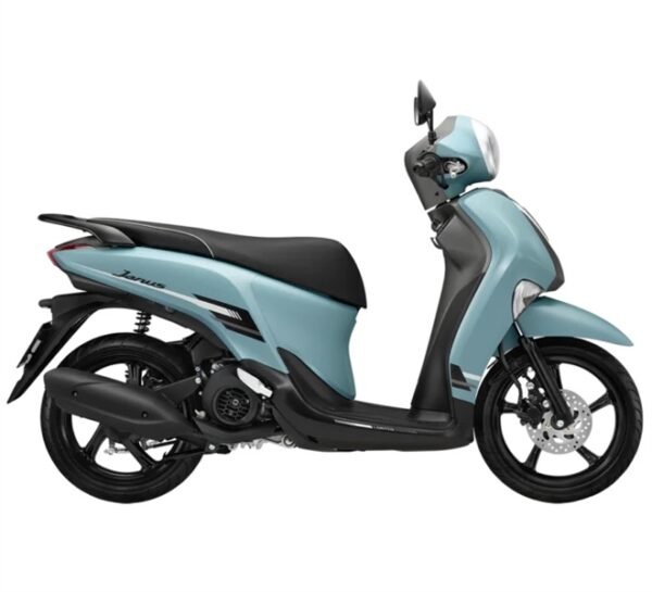 Janus (mới 2025) - Hình ảnh 2
