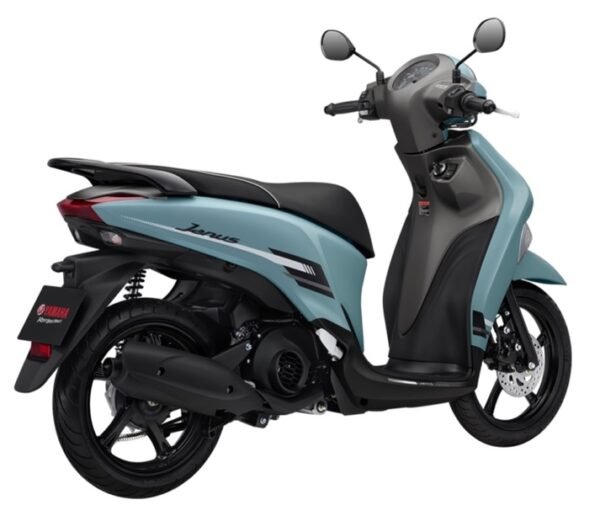 Janus (mới 2025) - Hình ảnh 3