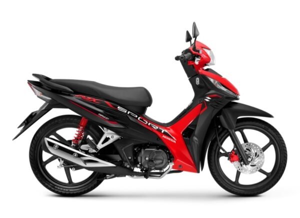 RSX 2023 (đời cũ)