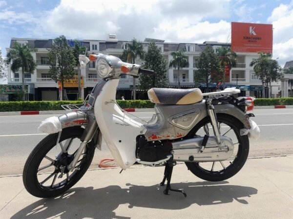 Cub 81 LED Vietthai
