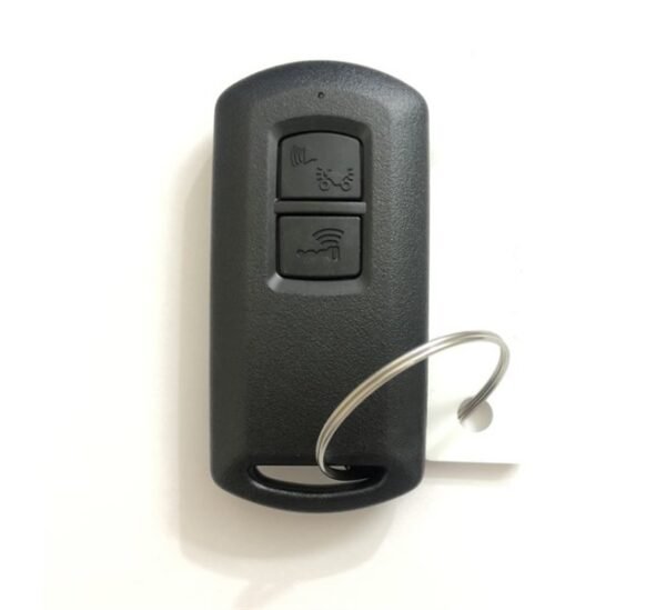 Remote K12 có chống trộm (AB/Vario/Lead)
