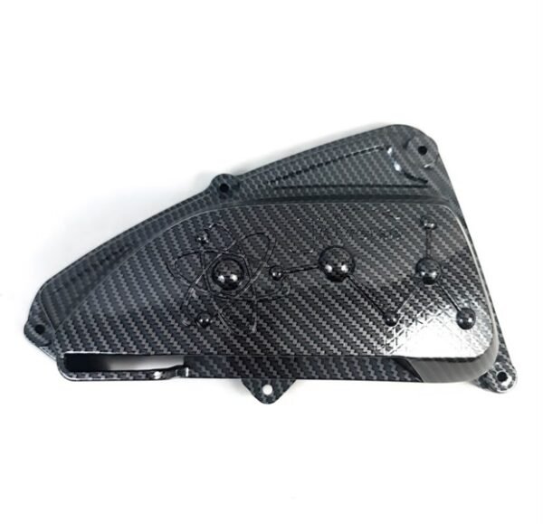 Carbon Vision pô e