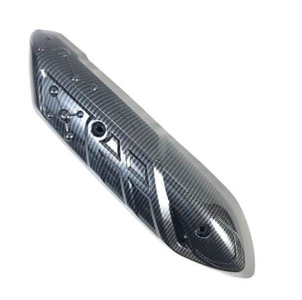 Carbon vision ốp pô