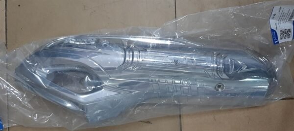 Xiken SH23/SH24 lớn ốp pô