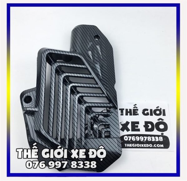 Carbon AB Mới Két nước