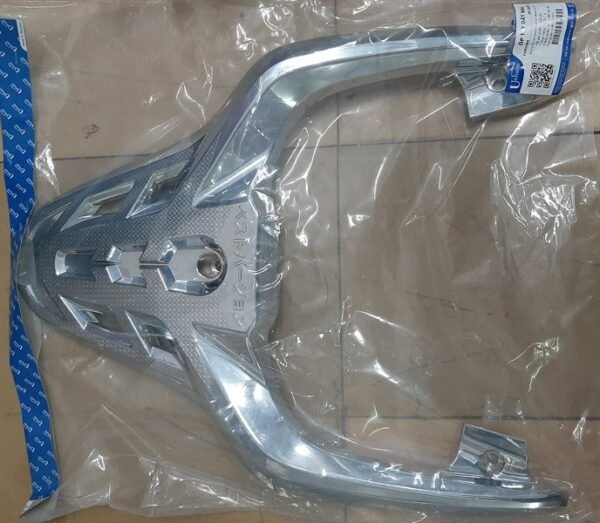 Xiken SH23/SH24 lớn Cảng sau