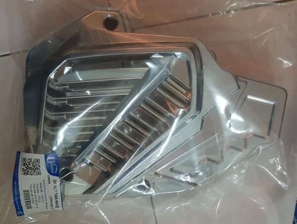 Xiken AB (CŨ) két nước