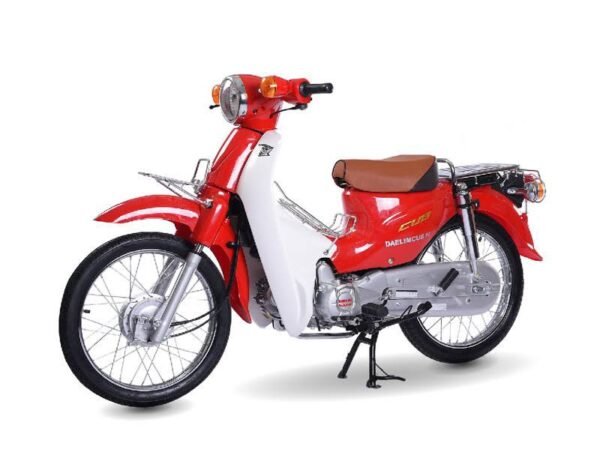 Bộ Combo Baga Cub