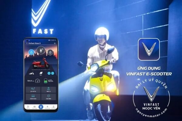 Esim VinFast 1 năm cho Pin LFP